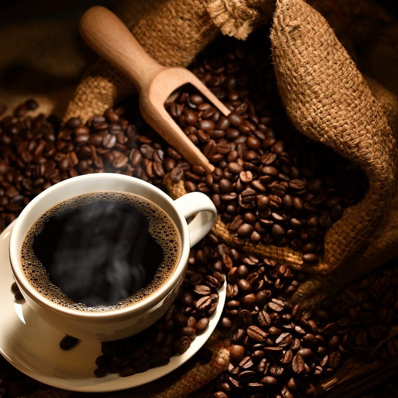 Caffeine