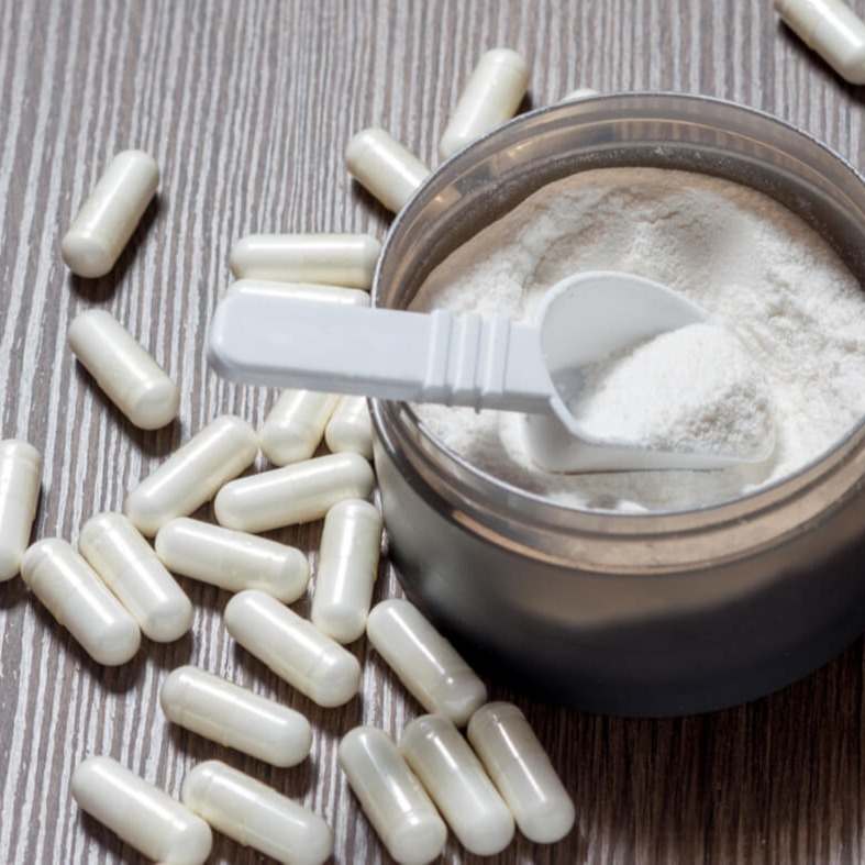 L-Arginine