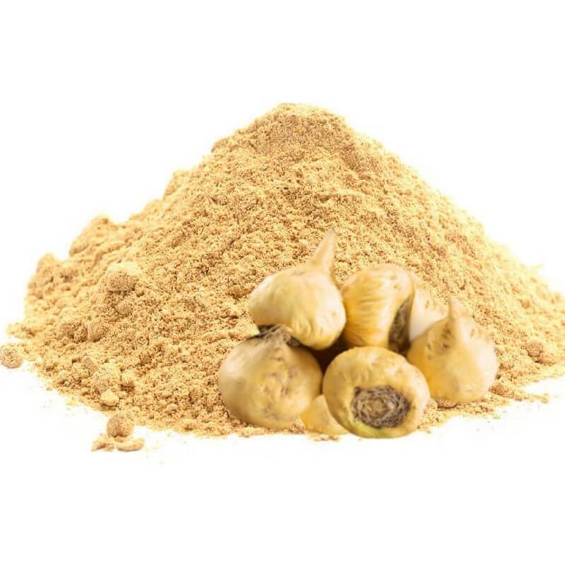 Maca Root